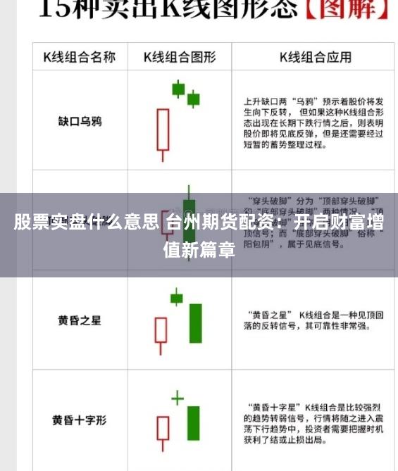 股票实盘什么意思 台州期货配资：开启财富增值新篇章