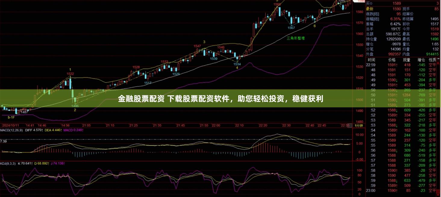 金融股票配资 下载股票配资软件，助您轻松投资，稳健获利
