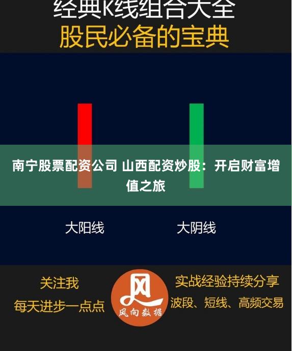南宁股票配资公司 山西配资炒股：开启财富增值之旅