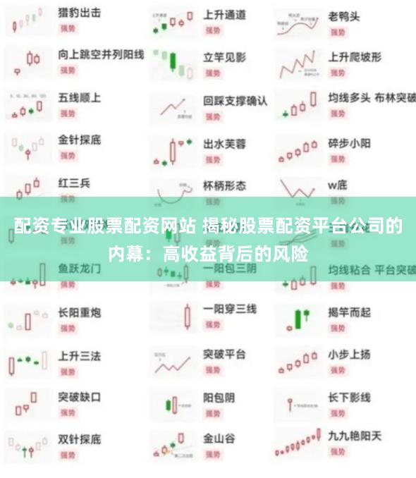 配资专业股票配资网站 揭秘股票配资平台公司的内幕：高收益背后的风险